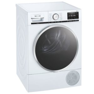 Siemens iQ800 WT47XE40