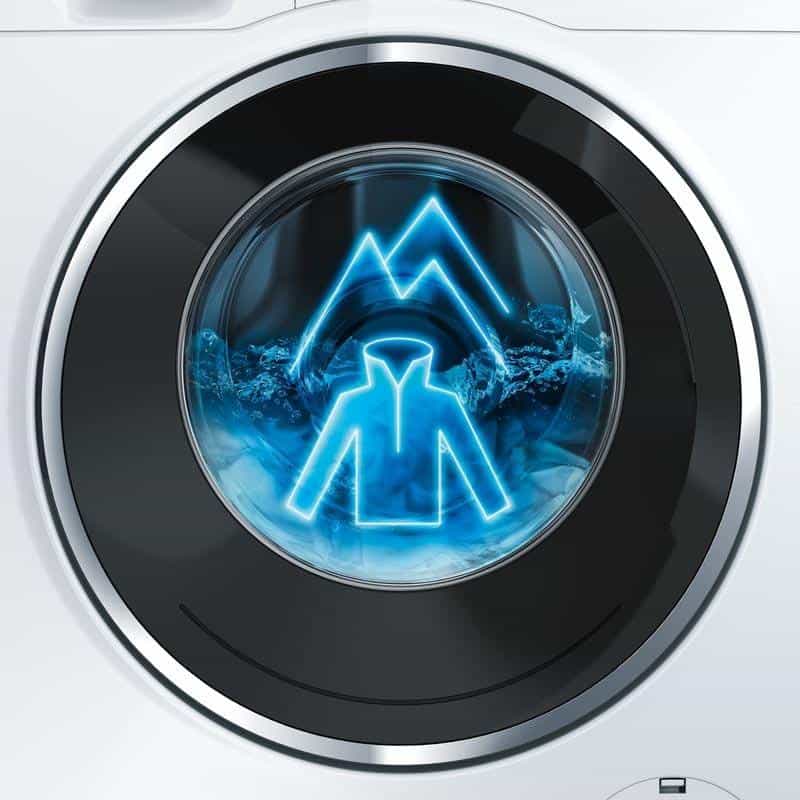 Máy Giặt Cửa trước Siemens iQ700 WM14VM93 9 kg 9 Siemens iQ700 WM14VM93