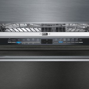 Máy Rửa Bát Siemens SN61IX12TE iQ100 2 Máy Rửa Bát Siemens SN61IX12TE iQ100