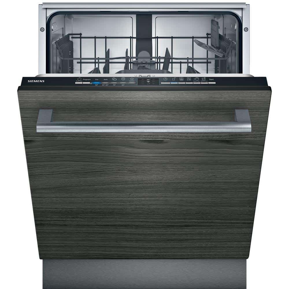 Siemens SN61IX12TE Máy Rửa Bát Siemens SN61IX12TE iQ100