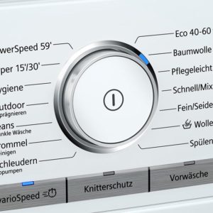 Máy Giặt Cửa trước Siemens iQ700 WM14VM93 9 kg 2 Siemens iQ700 WM14VM93