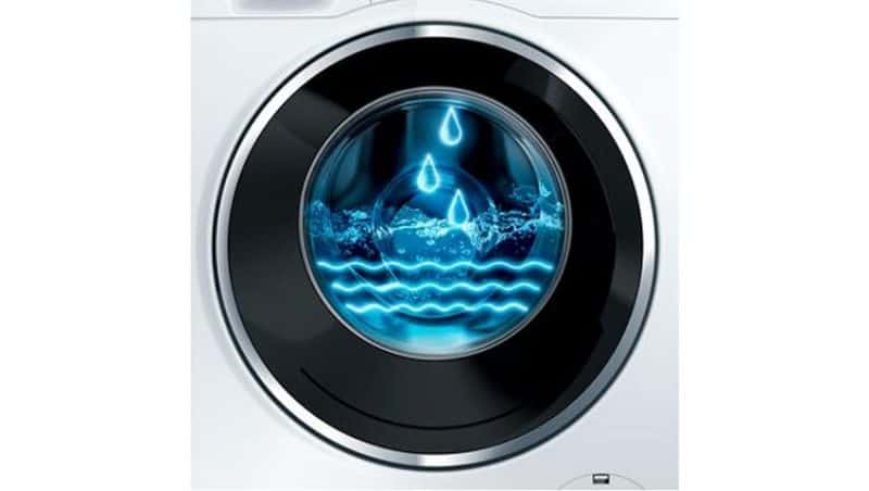 Máy Giặt Cửa trước Siemens iQ700 WM14VM93 9 kg 11 Siemens iQ700 WM14VM93