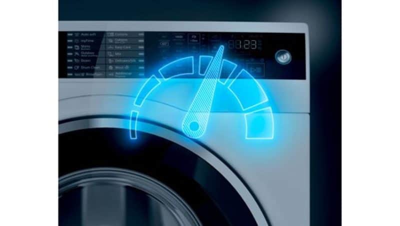 Máy Giặt Cửa trước Siemens iQ700 WM14VM93 9 kg 6 Siemens iQ700 WM14VM93