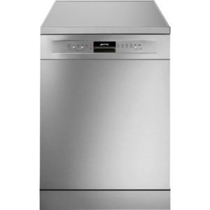 Máy Rửa Chén Độc Lập Smeg LVS252CSX
