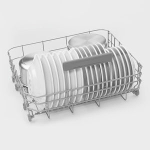 Máy Rửa Chén Độc Lập Smeg LVS252CSX 4 Máy Rửa Chén Độc Lập Smeg LVS252CSX