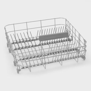 Máy Rửa Chén Độc Lập Smeg LVS252CSX 5 Máy Rửa Chén Độc Lập Smeg LVS252CSX