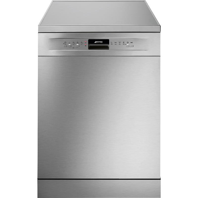 Máy Rửa Chén Độc Lập Smeg LVS252CSX 12 Máy Rửa Chén Độc Lập Smeg LVS252CSX