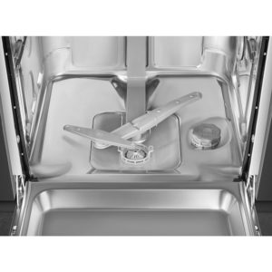 Máy Rửa Chén Độc Lập Smeg LVS252CSX 8 Máy Rửa Chén Độc Lập Smeg LVS252CSX