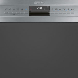 Máy Rửa Chén Smeg PL234CXDE