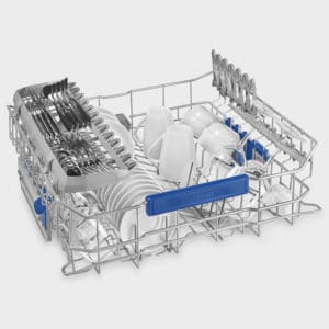 Máy Rửa Chén Smeg PL234CXDE