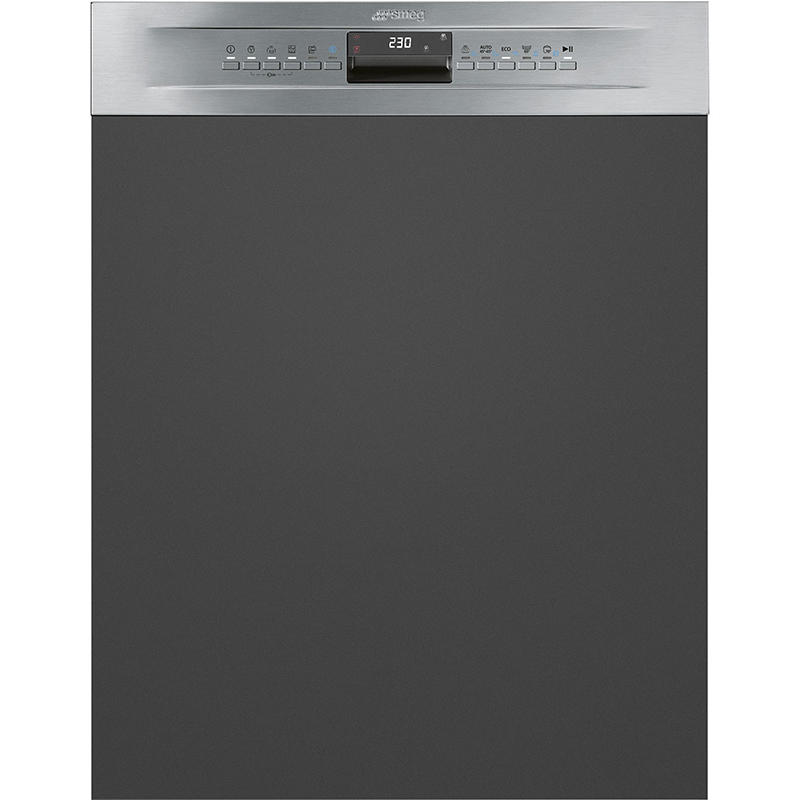 Máy Rửa Chén Smeg PL234CXDE