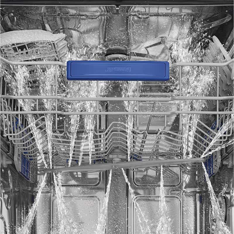 Máy Rửa Chén Smeg PL234CXDE