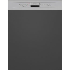 Máy Rửa Chén Smeg PL252CSDE
