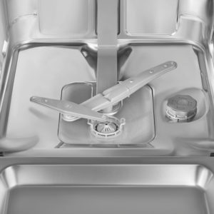 Máy Rửa Chén Smeg PL252CSDE