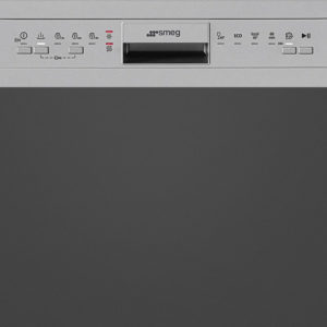 Máy Rửa Chén Smeg PL252CSDE