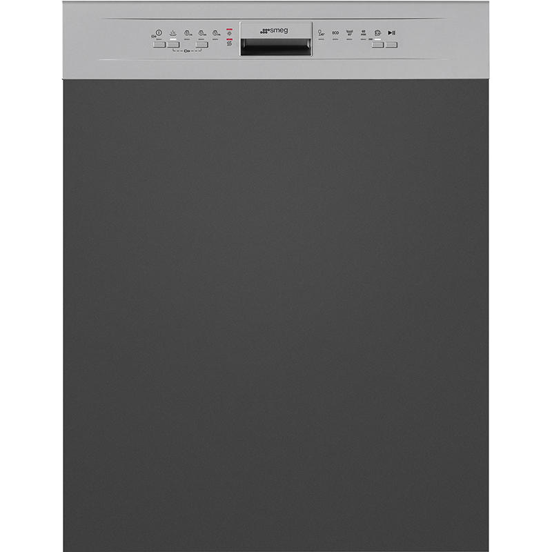 Máy Rửa Chén Smeg PL252CSDE