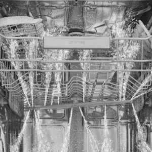 Máy Rửa Chén Smeg PL252CSDE