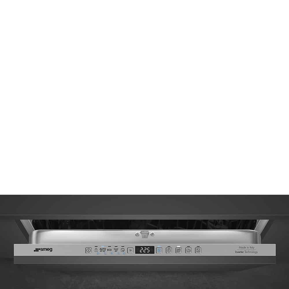 Smeg STL233CLDE-2 Máy Rửa Chén Smeg STL233CLDE