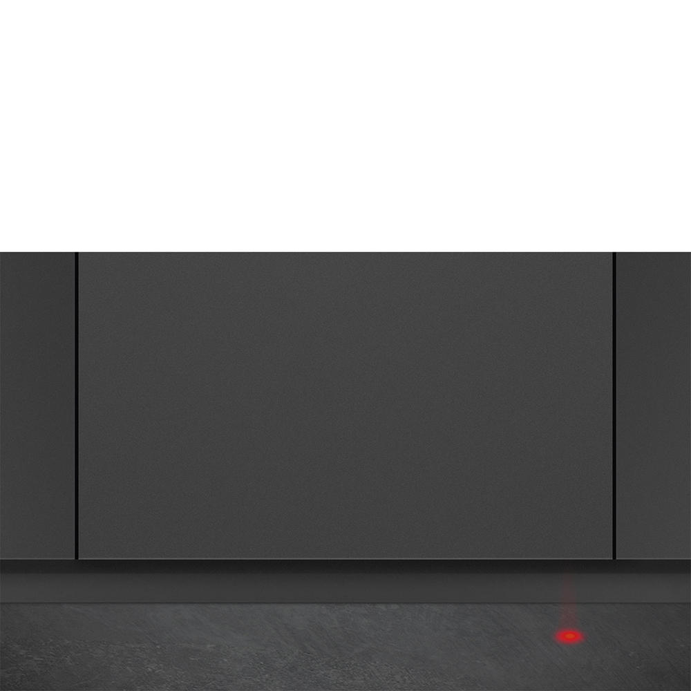 Smeg STL233CLDE-3 Máy Rửa Chén Smeg STL233CLDE