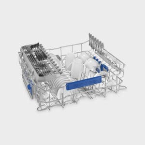 Máy Rửa Chén Âm Tủ Smeg STL233CLDE 3 Máy Rửa Chén Smeg STL233CLDE