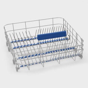 Máy Rửa Chén Âm Tủ Smeg STL233CLDE 5 Máy Rửa Chén Smeg STL233CLDE