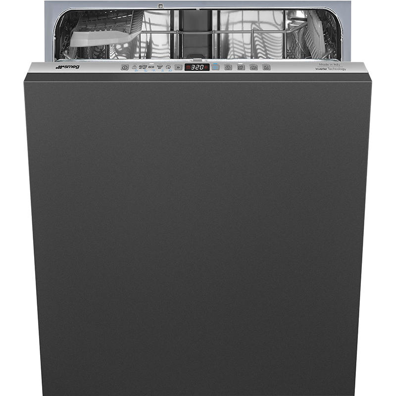 Máy Rửa Chén Âm Tủ Smeg STL233CLDE 12 Máy Rửa Chén Smeg STL233CLDE