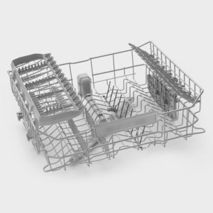 Máy Rửa Chén Âm Tủ Smeg STL251CDE 3 Máy Rửa Chén Smeg STL251CDE