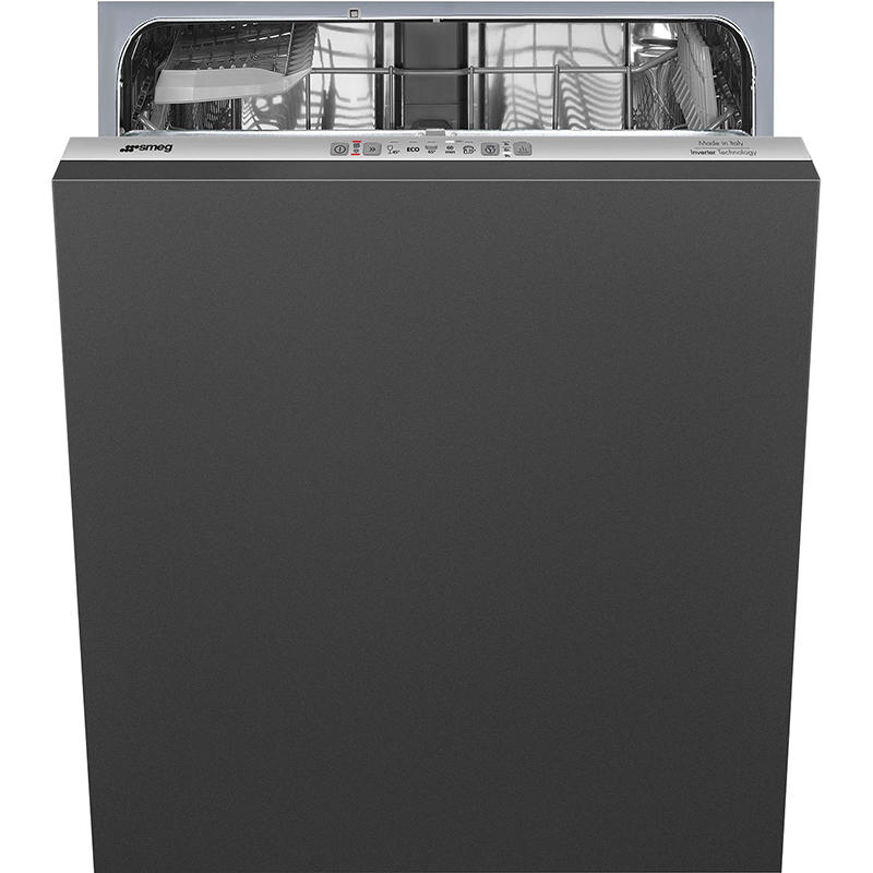 Máy Rửa Chén Âm Tủ Smeg STL251CDE 11 Máy Rửa Chén Smeg STL251CDE
