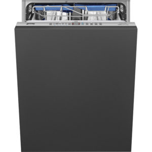 Máy Rửa Chén Smeg STL323BQLDE