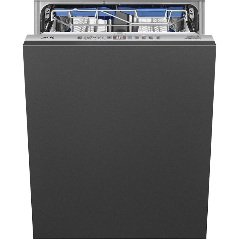 Máy Rửa Chén Smeg STL323BQLDE