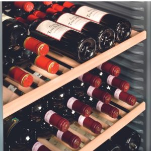 Tủ Bảo Quản Rượu Vang Liebherr Wkb 3212 164 Chai