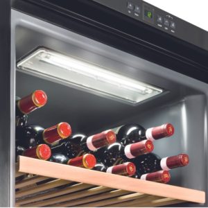 Tủ Bảo Quản Rượu Vang Liebherr Wkb 3212 164 Chai