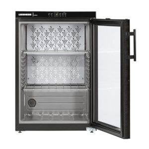 Tủ Bảo Quản Rượu Vang Liebherr Wkb 1812 66 Chai