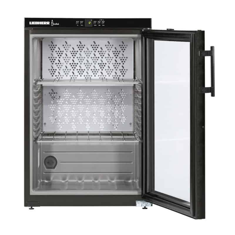 Tủ Bảo Quản Rượu Vang Liebherr Wkb 1812 66 Chai