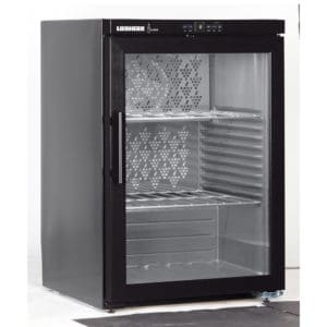 Tủ Bảo Quản Rượu Vang Liebherr Wkb 1812 66 Chai