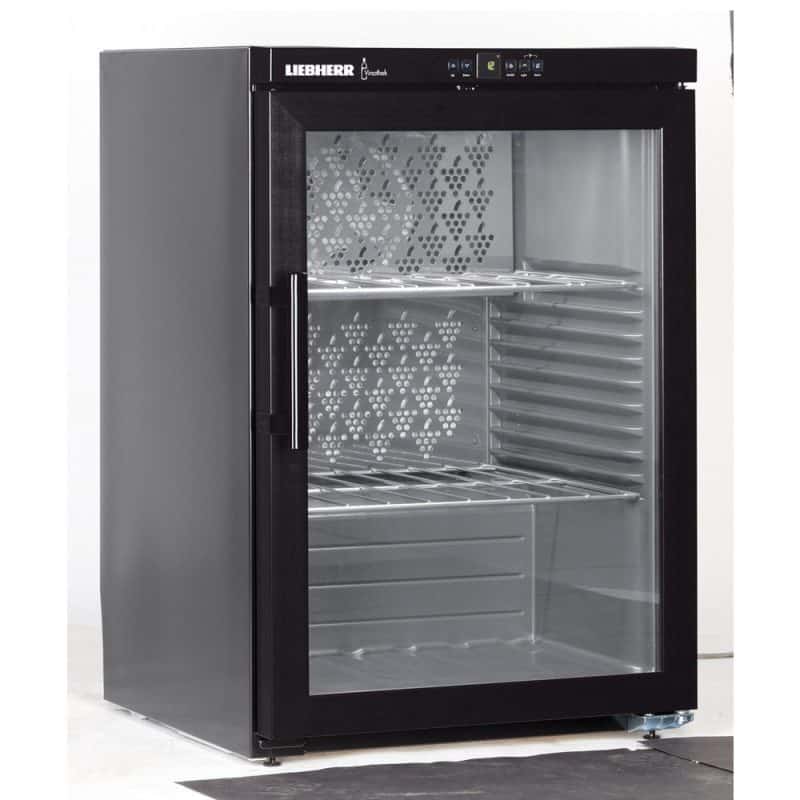 Tủ Bảo Quản Rượu Vang Liebherr Wkb 1812 66 Chai