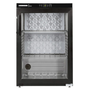 Tủ Bảo Quản Rượu Vang Liebherr Wkb 1812 66 Chai