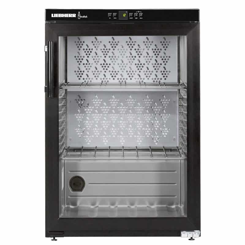 Tủ Bảo Quản Rượu Vang Liebherr Wkb 1812 66 Chai