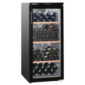Tủ Bảo Quản Rượu Vang Liebherr Wkb 3212 164 Chai