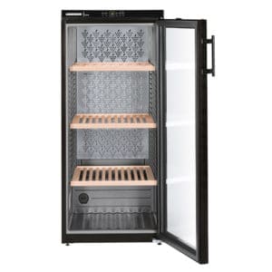 Tủ Bảo Quản Rượu Vang Liebherr Wkb 3212 164 Chai