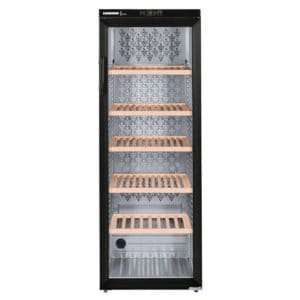 Tủ Bảo Quản Rượu Vang Liebherr Wkb 4212 200 Chai