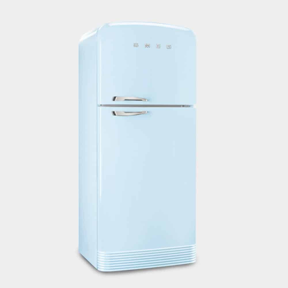 Tu Lanh SMEG FAB50LCR5 512 Lit 4 Gia Dụng Đức Đà Nẵng