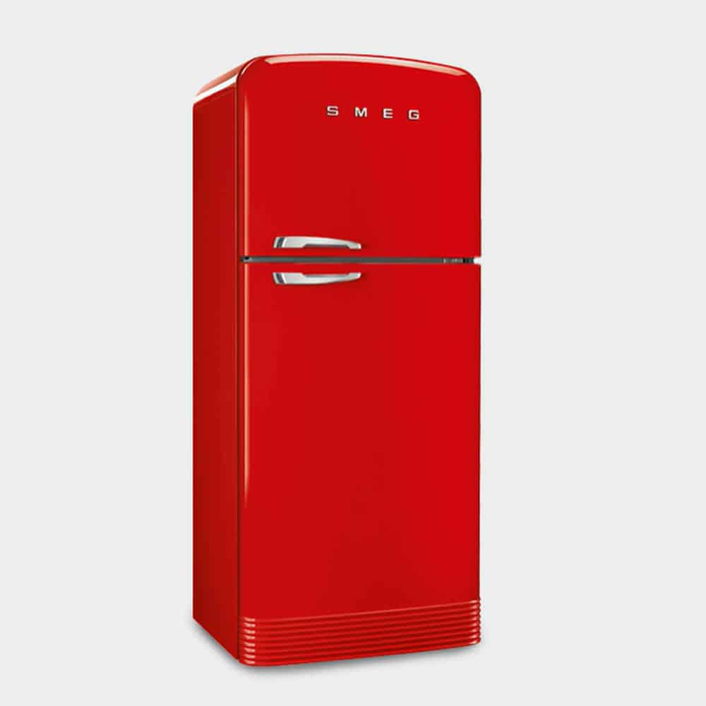 Tu Lanh SMEG FAB50LCR5 512 Lit 7 Gia Dụng Đức Đà Nẵng