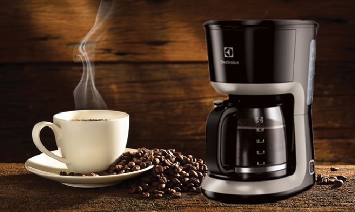Ưu điểm máy pha cà phê mini