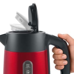 Ấm Siêu Tốc Bosch TWK4P434