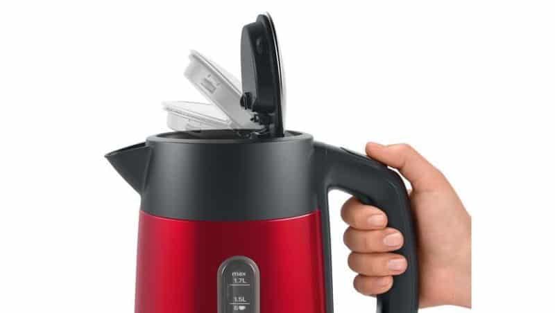 Ấm Siêu Tốc Bosch TWK4P434