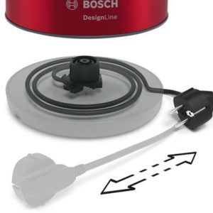 Ấm Siêu Tốc Bosch TWK4P434