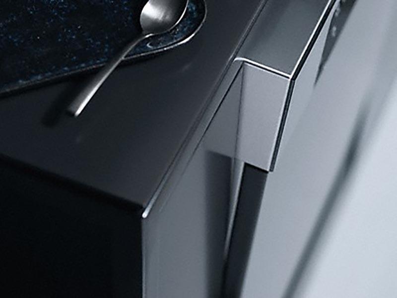 Máy Rửa Chén Miele G 7110 SC AutoDos 9 Máy Rửa Chén Miele G 7110 SCi AutoDos Bán Âm