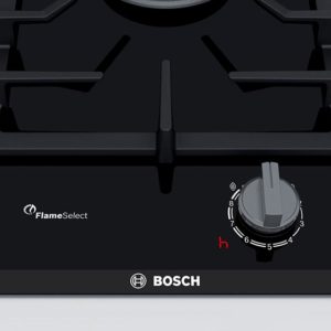 Bếp Gas Domino Bosch PRA3A6D70 Ceramic 30cm Serie 8 2 Bếp Gas Domino Bosch PRA3A6D70 Ceramic 30cm Serie 8