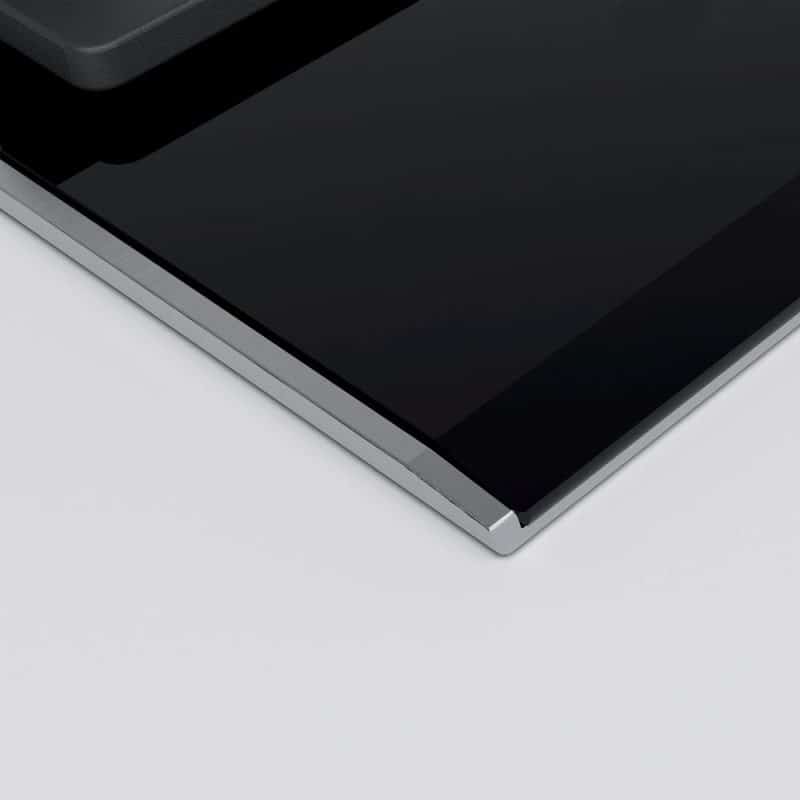 Bếp Gas Domino Bosch PRA3A6D70 Ceramic 30cm Serie 8 9 Bếp Gas Domino Bosch PRA3A6D70 Ceramic 30cm Serie 8